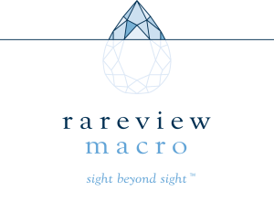 Rareview Macro Logo