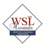 2014 wsl award logo